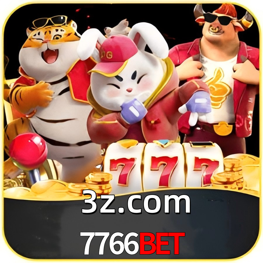 7766BET Logo